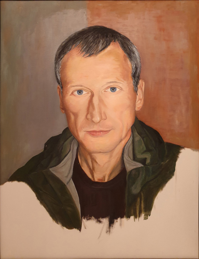 Stéphane