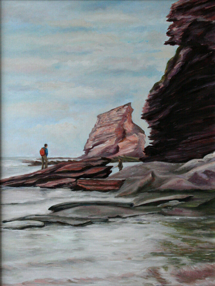 Le pêcheur 1