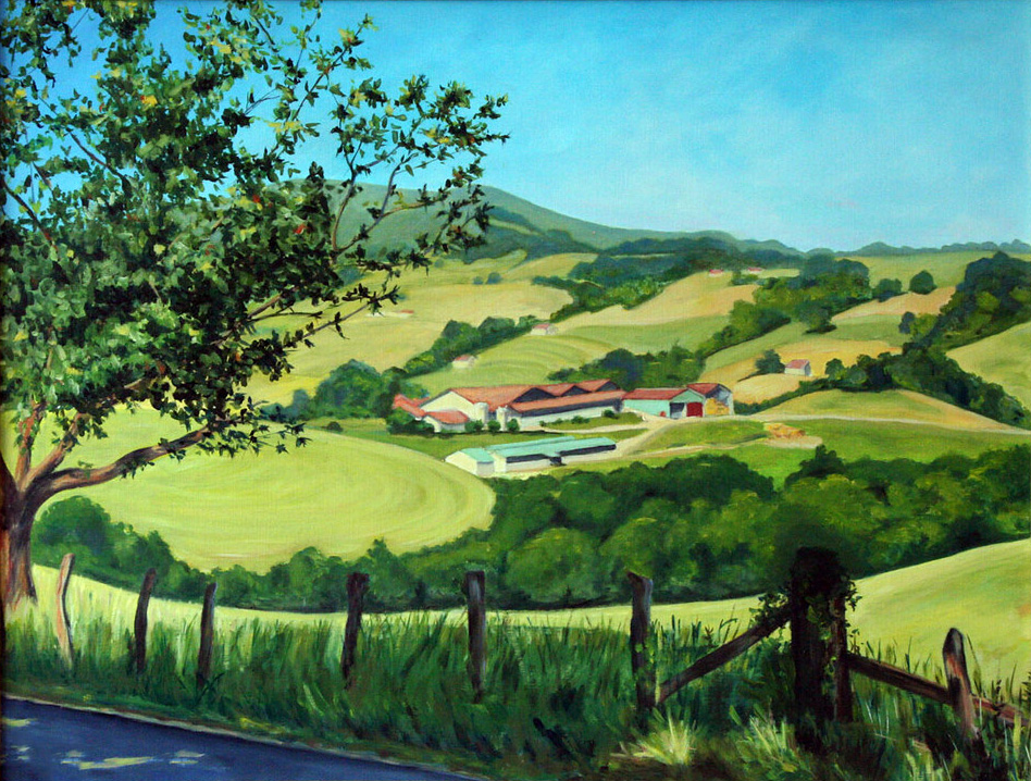 La Ferme Kukulu