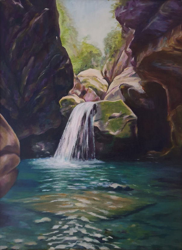 Cascade